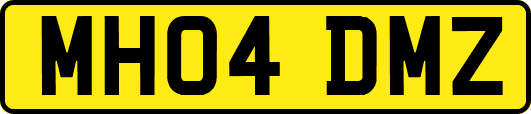 MH04DMZ
