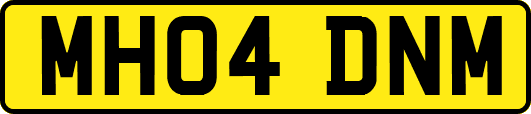 MH04DNM