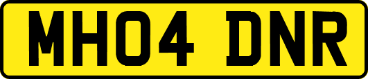 MH04DNR