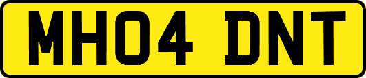 MH04DNT