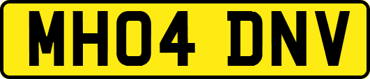 MH04DNV