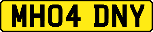 MH04DNY