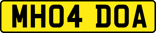 MH04DOA