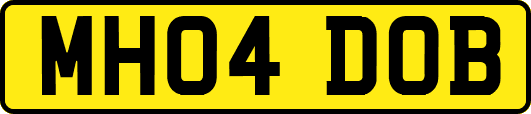 MH04DOB