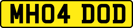 MH04DOD