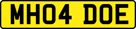 MH04DOE