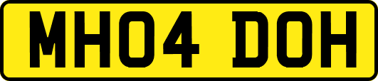 MH04DOH