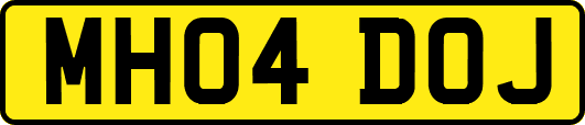 MH04DOJ