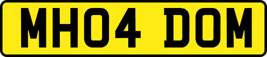MH04DOM