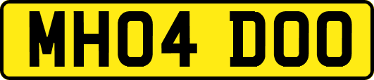 MH04DOO