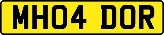 MH04DOR