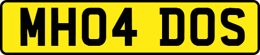 MH04DOS