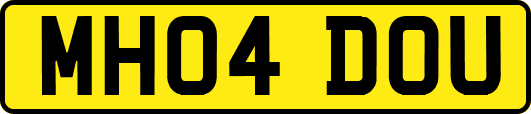MH04DOU
