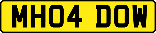 MH04DOW