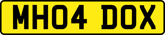 MH04DOX