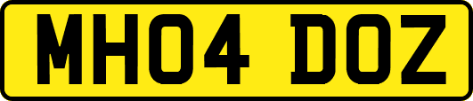 MH04DOZ