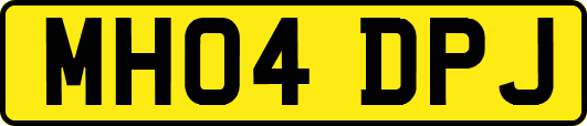 MH04DPJ