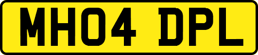MH04DPL