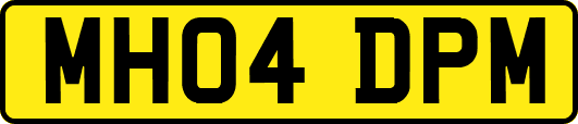 MH04DPM