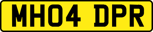 MH04DPR