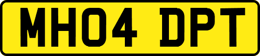 MH04DPT