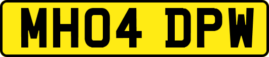MH04DPW