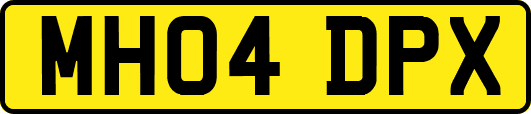 MH04DPX