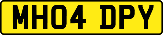 MH04DPY