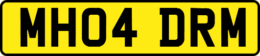 MH04DRM