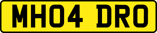 MH04DRO