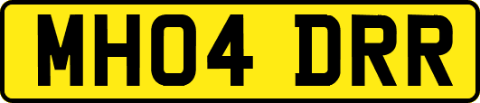 MH04DRR