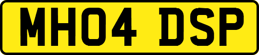 MH04DSP