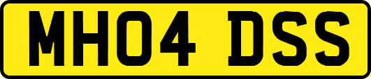 MH04DSS