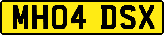 MH04DSX