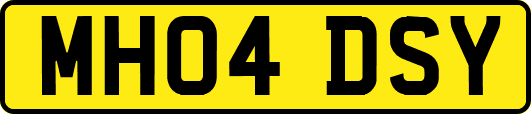 MH04DSY