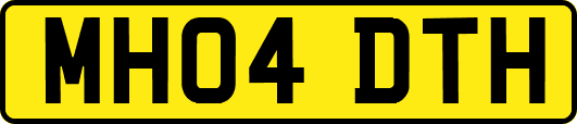 MH04DTH