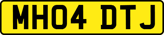 MH04DTJ