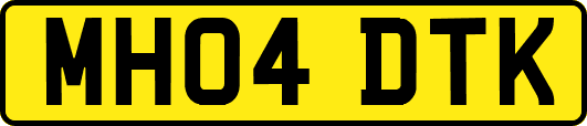 MH04DTK