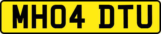 MH04DTU