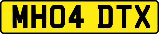 MH04DTX