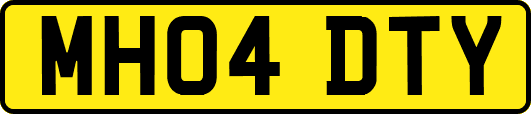 MH04DTY