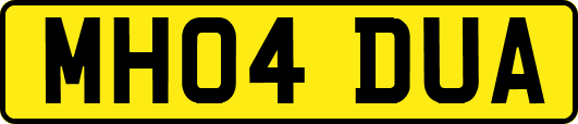 MH04DUA