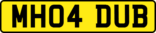 MH04DUB