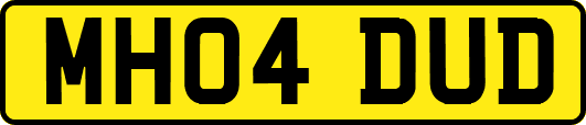 MH04DUD