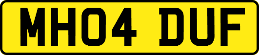 MH04DUF