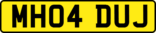 MH04DUJ