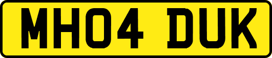MH04DUK