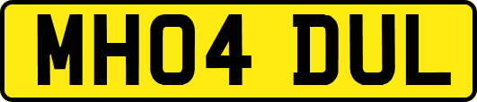 MH04DUL
