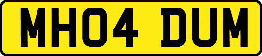 MH04DUM