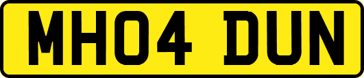 MH04DUN